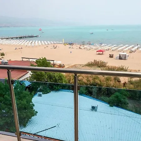 Gallery Deluxe * Sunny Beach